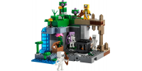 LEGO MINECRAFT The Skeleton Dungeon 2022